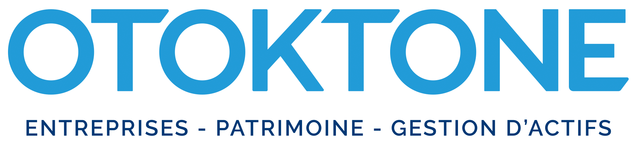 logo OTOKTONE